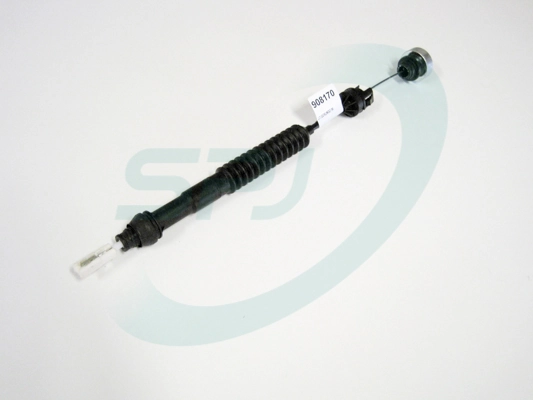 Cabo de embraiagem Beca Cables 110005