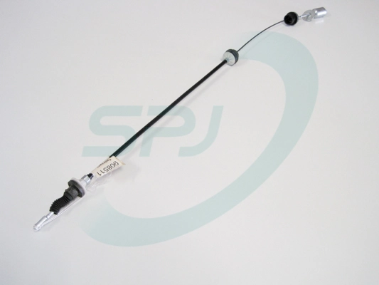 Cabo de embraiagem Beca Cables 113004