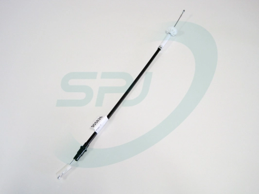801023 Beca Cables Cabo de embraiagem