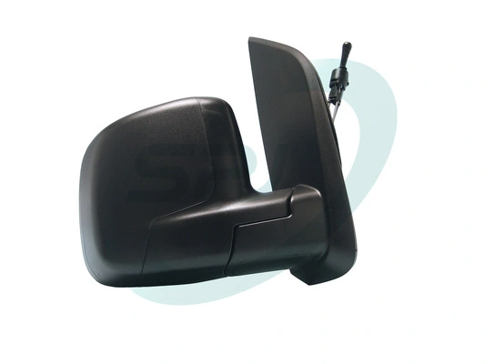 Compre Espelho de retrovisão esquerdo Fiat Fiorino 