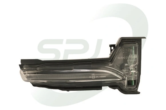 Z0236 SPJ