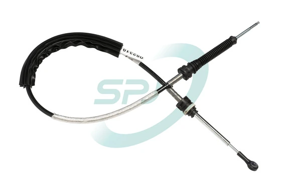 Cabo de mudança (de seleção de velocidade) Kamoka CP0222