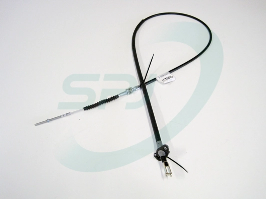 Cabo de embraiagem para Suzuki Swift AA