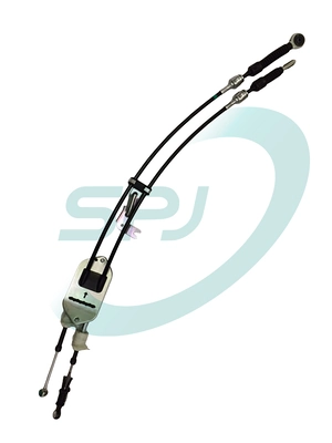 Cabo de mudança duplo para Toyota Yaris P13