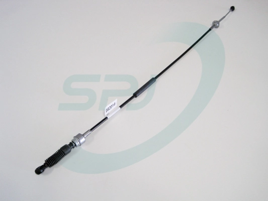 Cabo de mudança duplo Peugeot 406  8E, F ao melhor preço