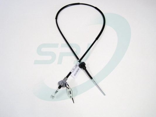 Cabo de embraiagem Beca Cables 1602009 preço, a partir de 31,68 USD