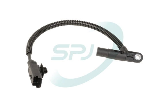 Sensor de posição da árvore distribuidora para Citroen C4 Cactus 