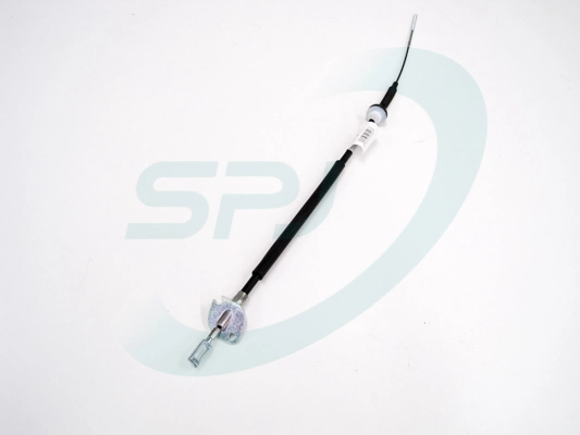 207004 Beca Cables Cabo de embraiagem