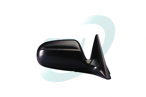 Espelho de retrovisão esquerdo para Honda Civic VI EJ9, EK3/4