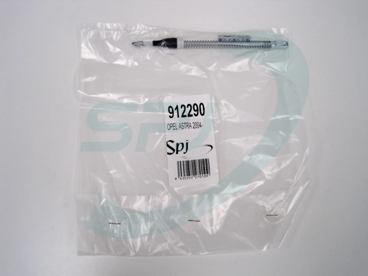 912290 SPJ