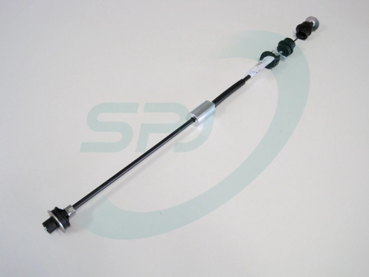 Compre 105007 Beca Cables Cabo de embraiagem