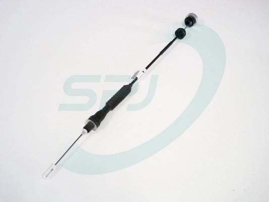 Cabo de embraiagem 114007 Beca Cables