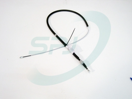 Cabo traseiro direito/esquerdo do freio de estacionamento Beca Cables 2001629 preço, a partir de 12,77 USD