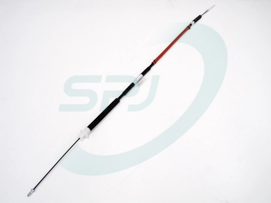 Cabo de embraiagem para Opel Omega 16, 17, 19