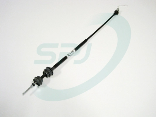 502010 Beca Cables Cabo de embraiagem