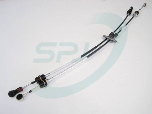 Cabo de mudança duplo Ford Connect  TC7 ao melhor preço