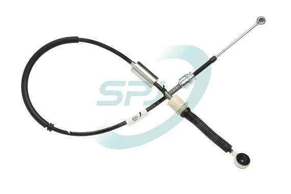 Cabo de mudança duplo para Mini COUNTRYMAN R60