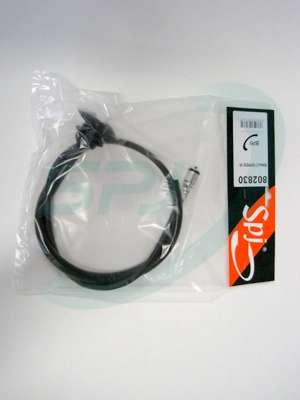 616011 Beca Cables Cabo de acionamento de velocímetro