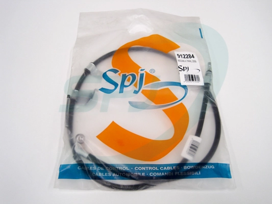 912284 SPJ