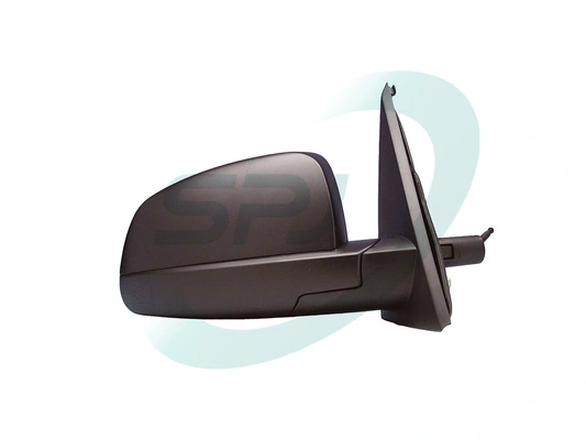 Compre Espelho de retrovisão esquerdo Opel Meriva 
