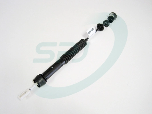 504009 Beca Cables Cabo de embraiagem