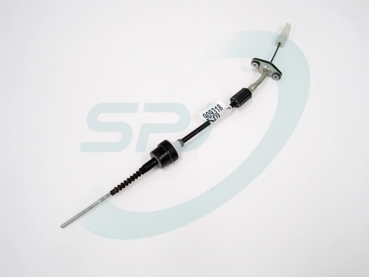 Cabo de embraiagem Fiat Palio  178BX