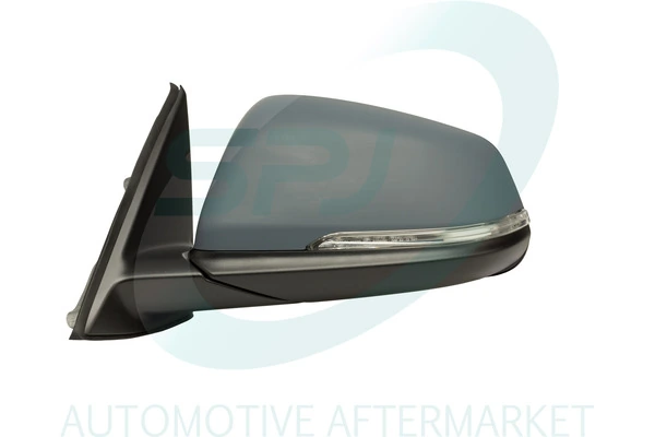 Espelho de retrovisão esquerdo para BMW X1 F48
