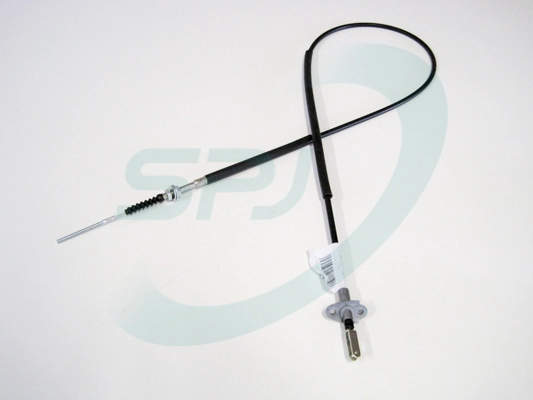 Compre 1602008 Beca Cables Cabo de embraiagem