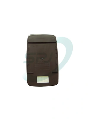 Compre 5062547M Polcar Elemento espelhado do espelho de retrovisão esquerdo