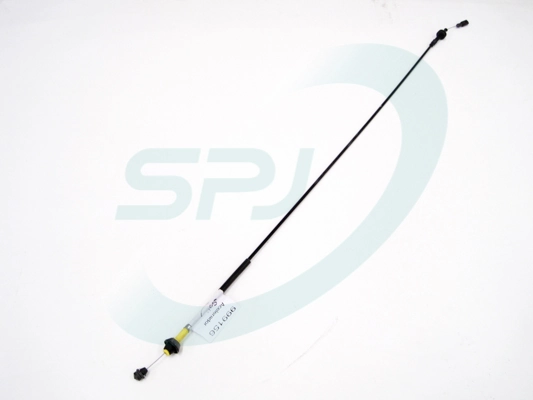 Cabo/pedal de gás (de acelerador) Beca Cables 301021 preço, a partir de 21,41 USD