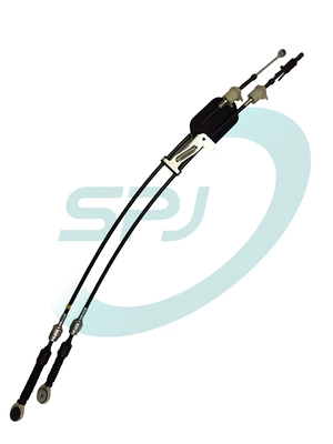 Cabo de mudança duplo Toyota Yaris  SP90 ao melhor preço