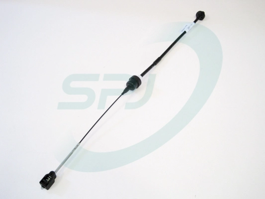 404012 Beca Cables Cabo de embraiagem