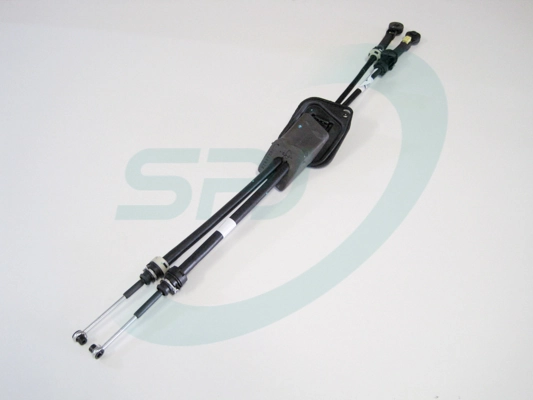 Cabo de mudança duplo Citroen Xsara  N68 ao melhor preço