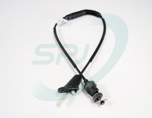 Cabo de embraiagem Beca Cables 501009