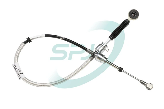 Cabo de mudança duplo para Mini Cooper R50, R53