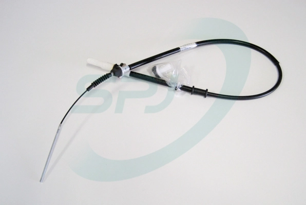 Compre 206009 Beca Cables Cabo de embraiagem