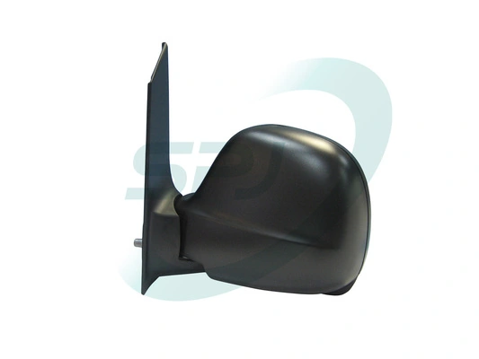 Espelho de retrovisão direito A6398106416 Mercedes