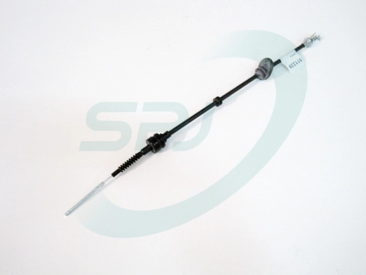 Cabo de embraiagem para KIA Rio DC