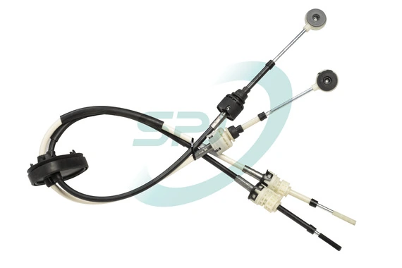 Cabo de mudança duplo para Opel Insignia G09