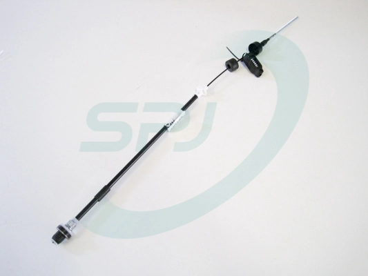 Cabo de embraiagem Beca Cables 401037 preço, a partir de 24,30 USD