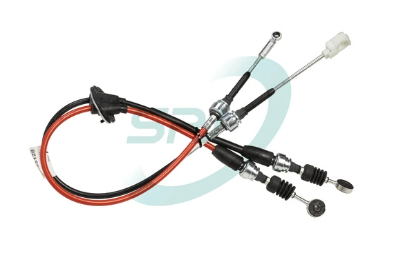 Compre Cabo de mudança duplo Daewoo Matiz 