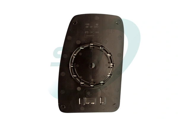 Elemento espelhado do espelho de retrovisão esquerdo Magneti Marelli SV8202 preço, a partir de 26,14 USD