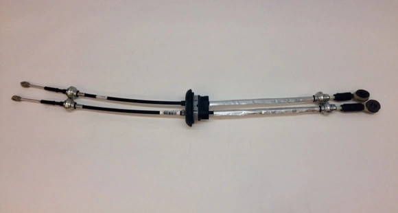 Compre 1496246080 Renault (RVI) Cabo de mudança duplo