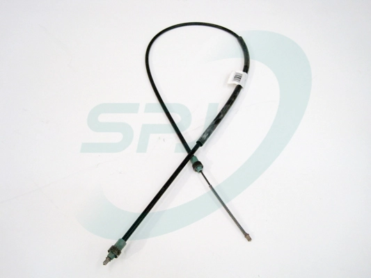 Cabo traseiro direito/esquerdo do freio de estacionamento Peugeot/Citroen E074108 preço, a partir de 14,46 USD