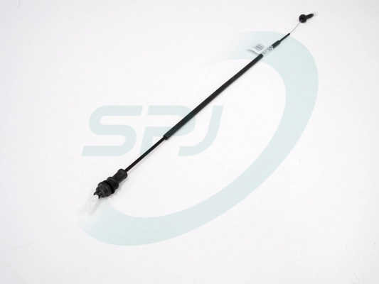 Cabo/pedal de gás (de acelerador) Renault Clio III BR01, CR01 ao melhor preço