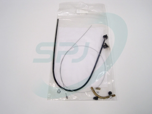 Cabo/pedal de gás (de acelerador) para Fiat Uno 146A