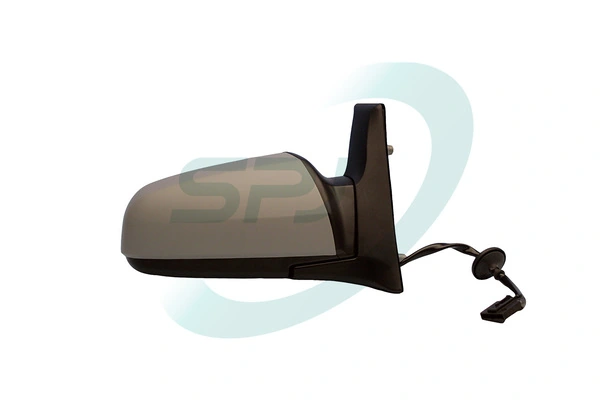 Compre 13312859 General Motors Espelho de retrovisão esquerdo
