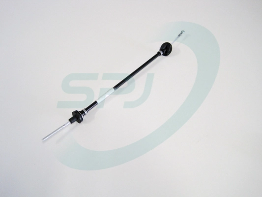 Cabo de embraiagem 706008 Beca Cables