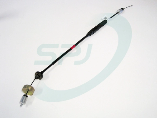 Cabo de embraiagem Beca Cables 2001072