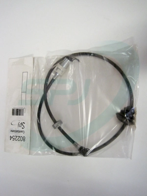 Cabo de acionamento de velocímetro para Ford Escort AWA